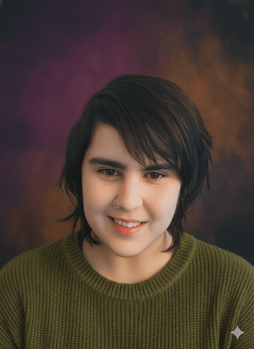 Foto de Clara Manzano