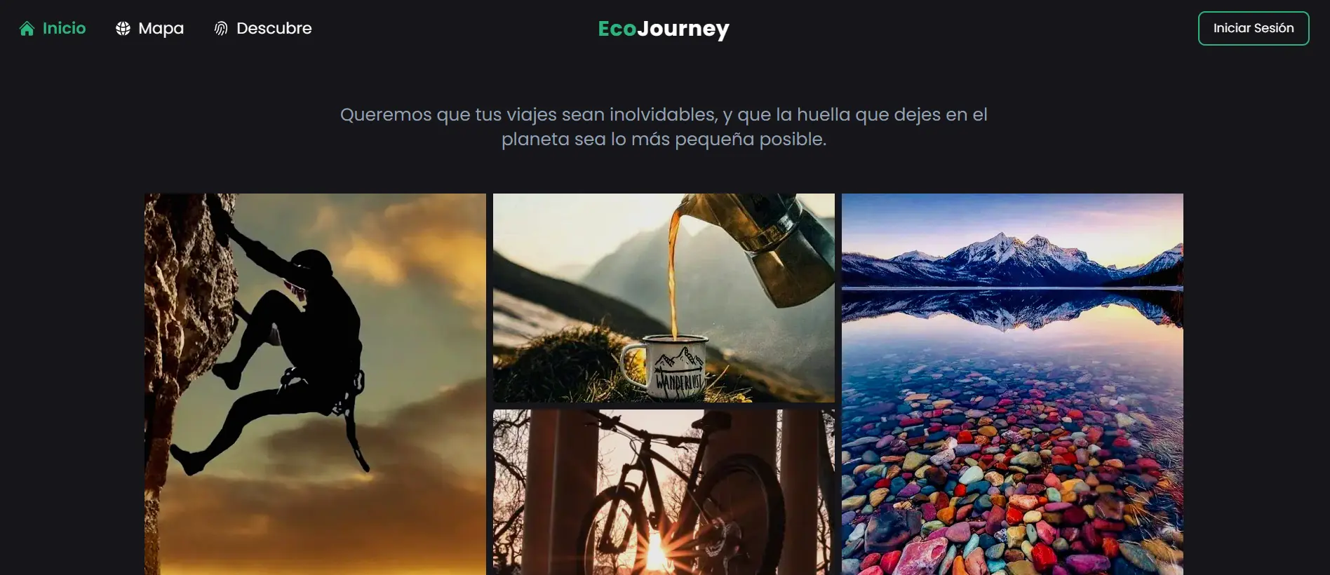 EcoJourney